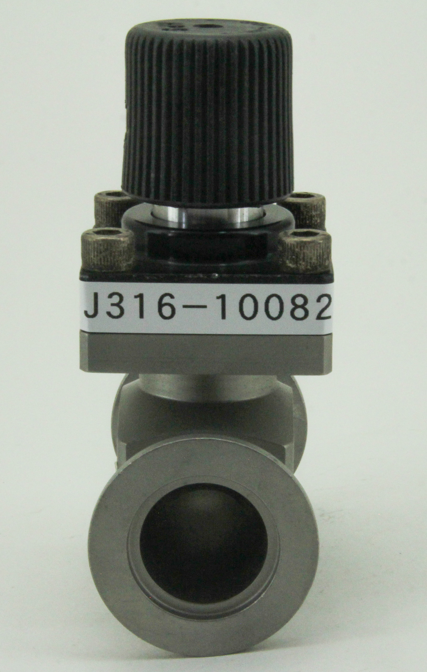 ユウ 10082 MKS REGULAR VALVE 1